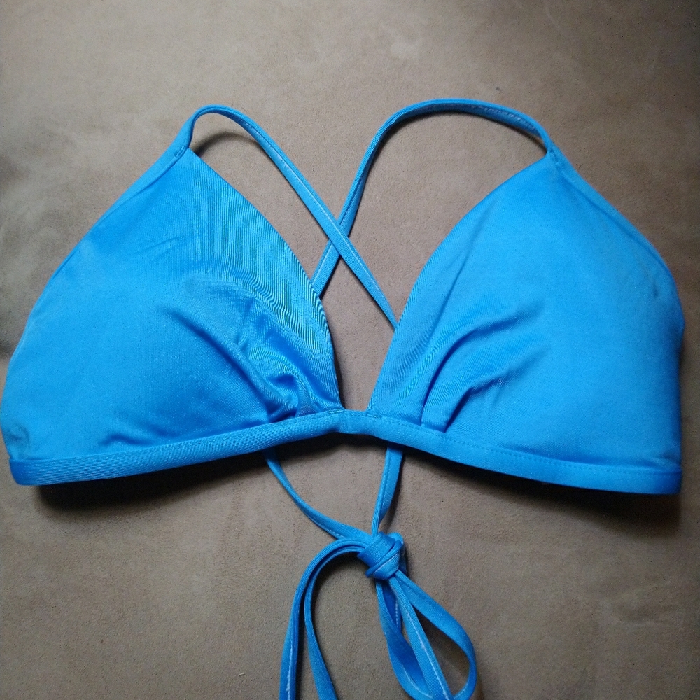 Patagonia bikini top